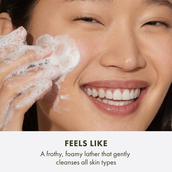 Origins CHECKS AND BALANCES™
Frothy Face Wash - NIB - Picture 5 of 8